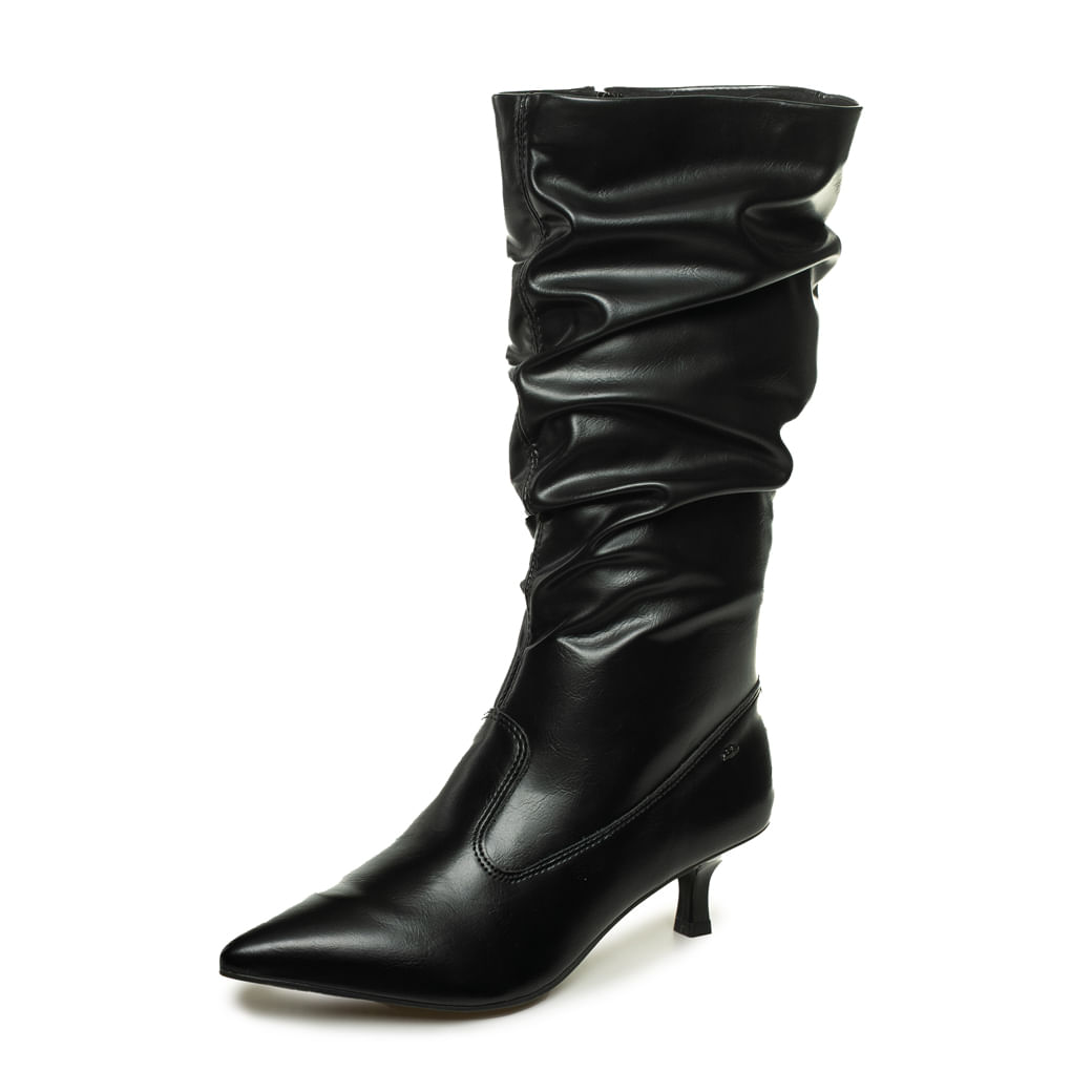 Dakota Bota D0342-0003 Preto Vieri -8-